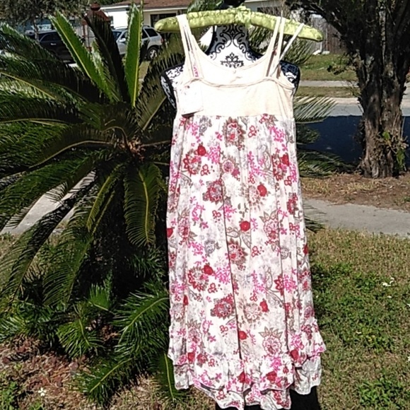 Free Planet Other - NWT Beautiful summer dress kids size 10